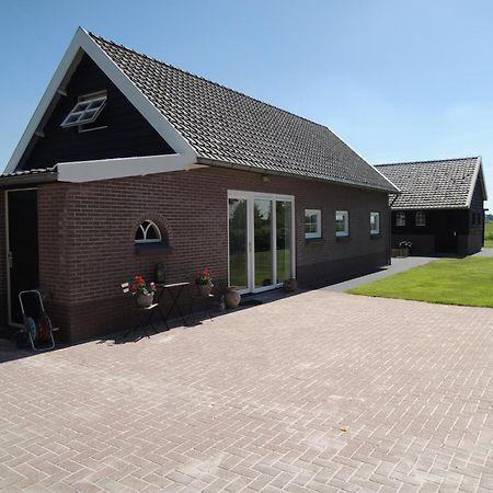 Bed & Breakfast De Bodderie Nieuwland  외부 사진
