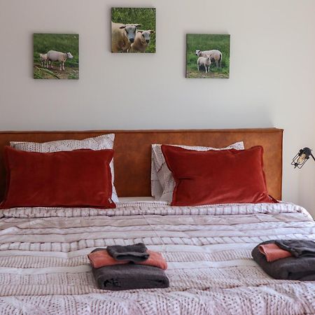 Bed & Breakfast De Bodderie Nieuwland  외부 사진