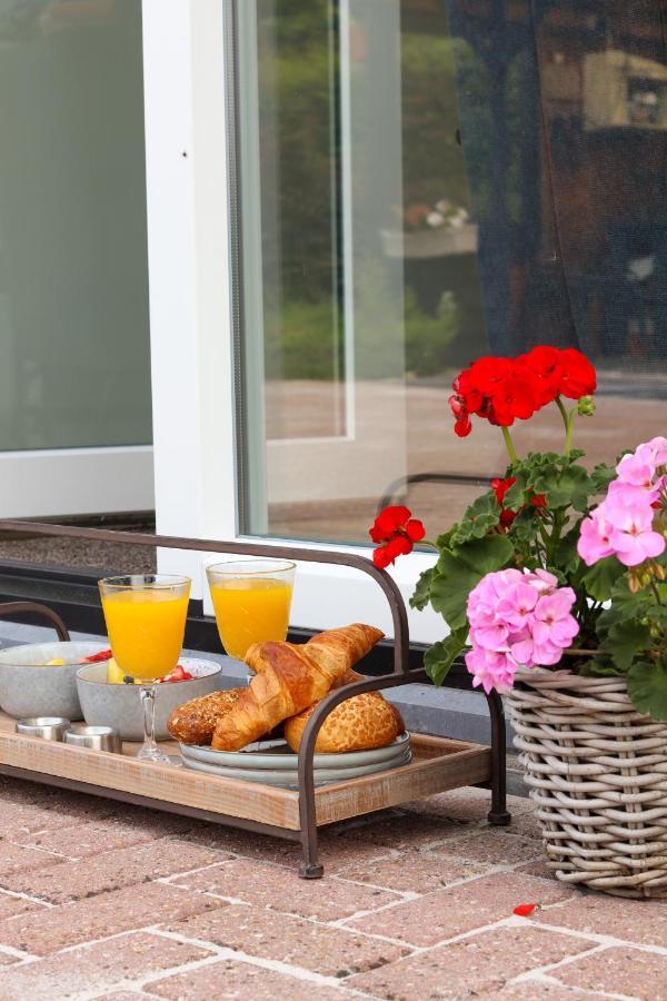 Bed & Breakfast De Bodderie Nieuwland  외부 사진