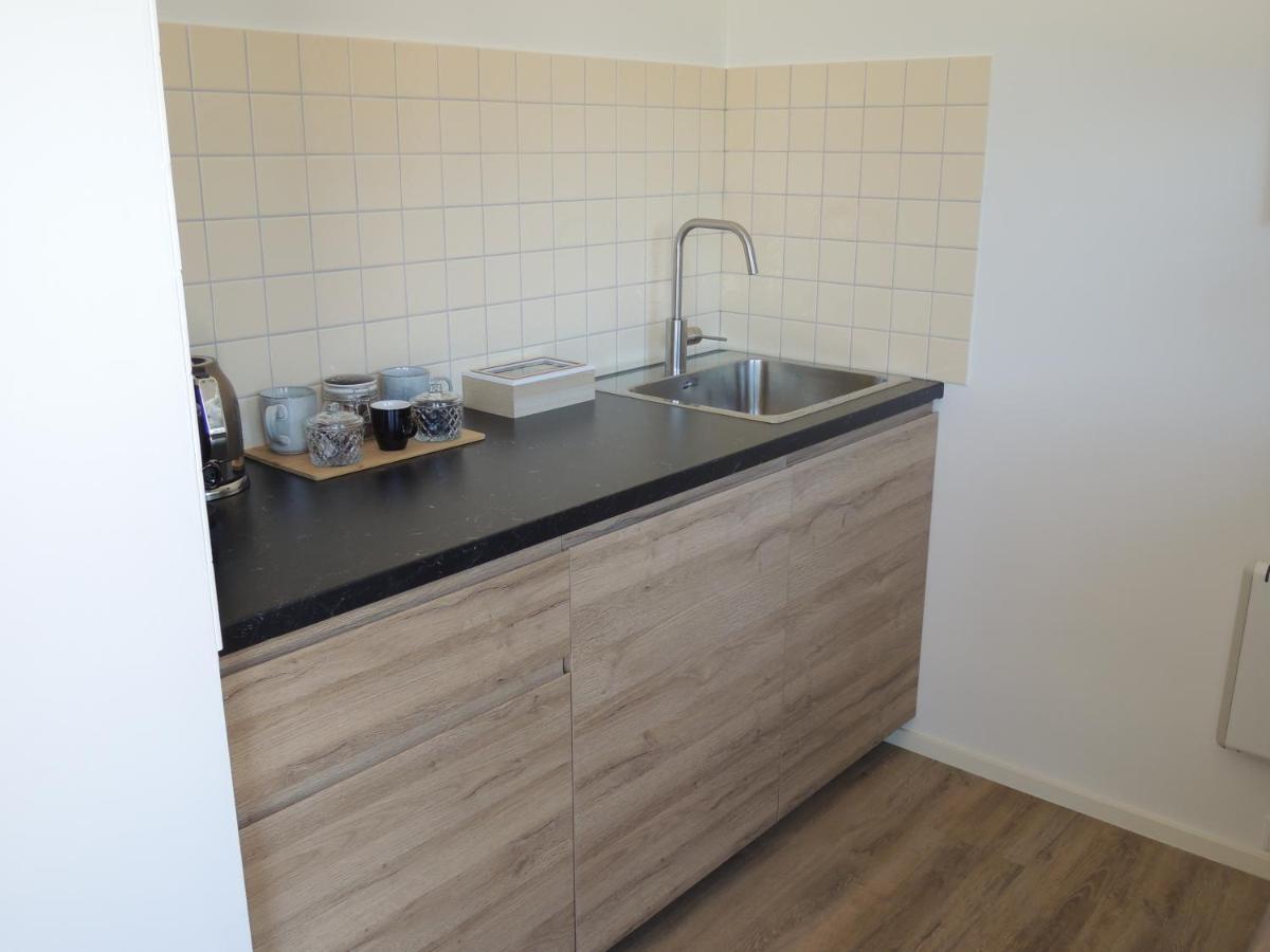 Bed & Breakfast De Bodderie Nieuwland  외부 사진