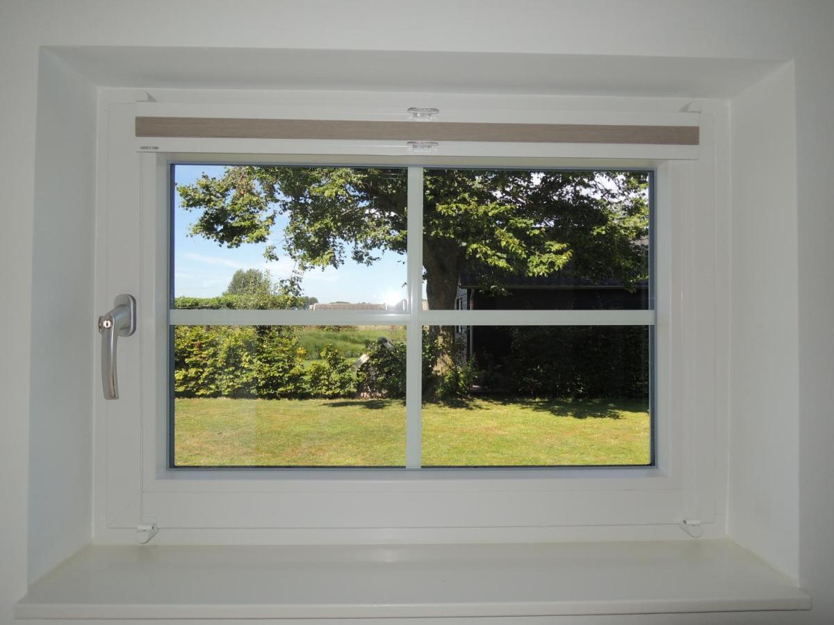 Bed & Breakfast De Bodderie Nieuwland  외부 사진