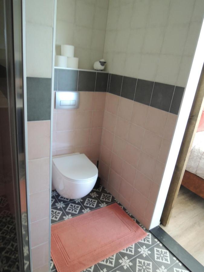 Bed & Breakfast De Bodderie Nieuwland  외부 사진