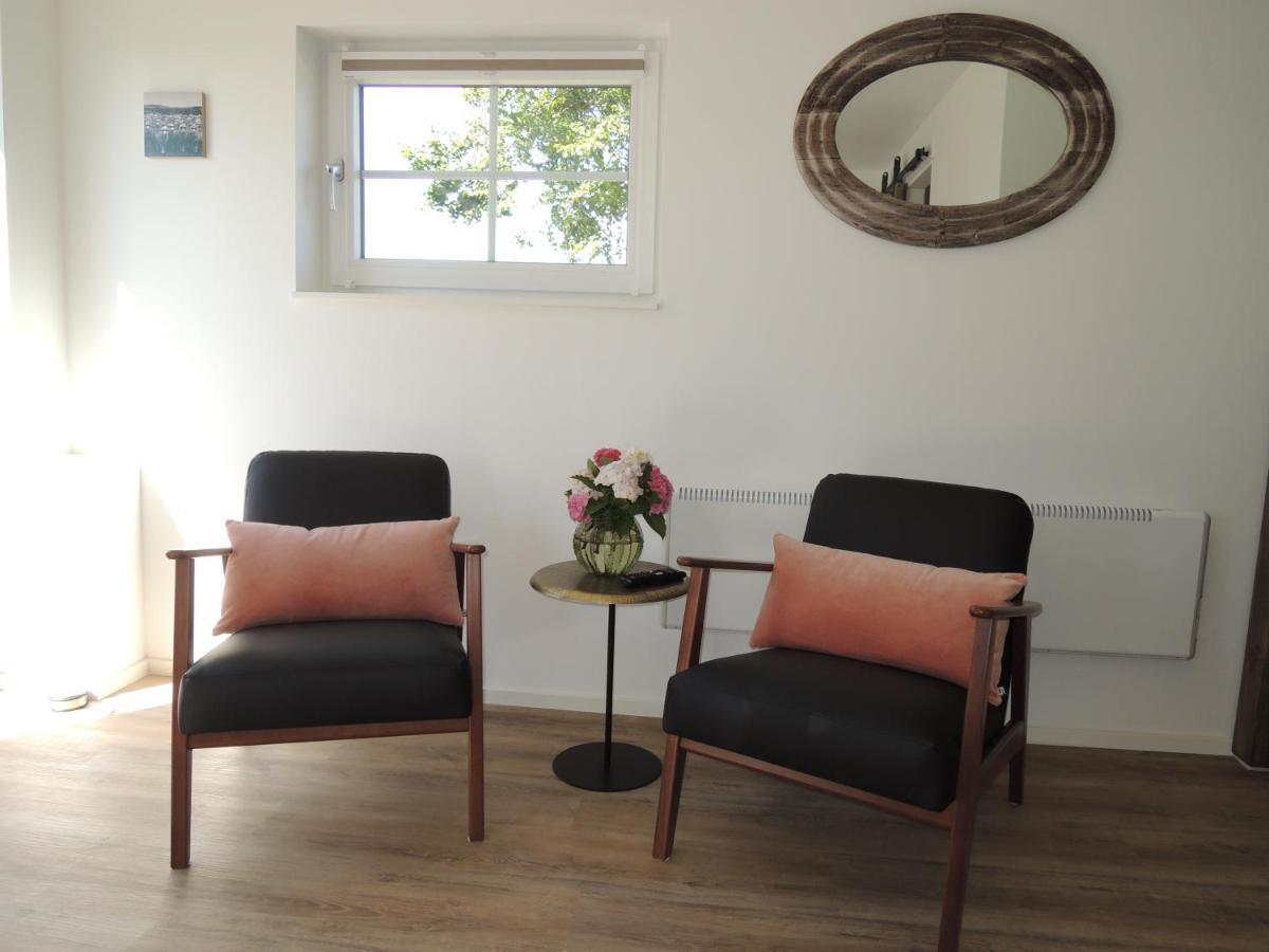 Bed & Breakfast De Bodderie Nieuwland  외부 사진