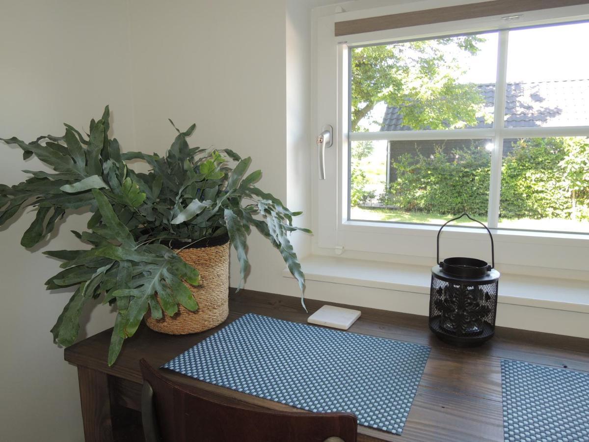 Bed & Breakfast De Bodderie Nieuwland  외부 사진