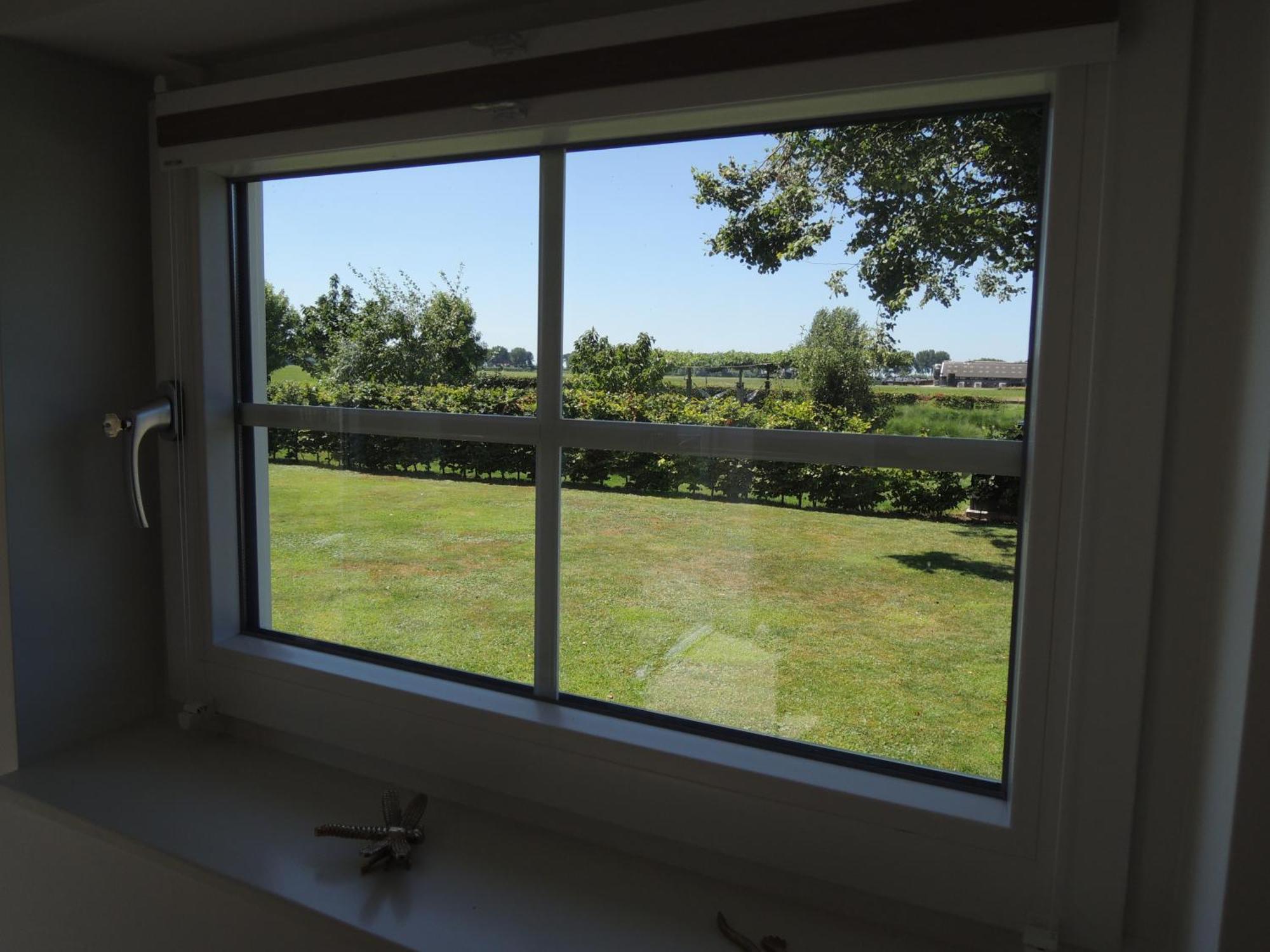 Bed & Breakfast De Bodderie Nieuwland  외부 사진